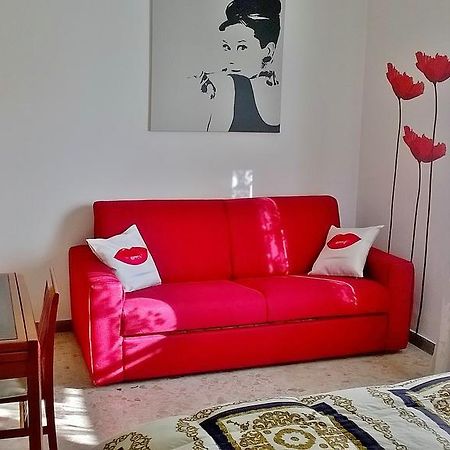 Casa All'Acquedotto Roma Ngoại thất bức ảnh
