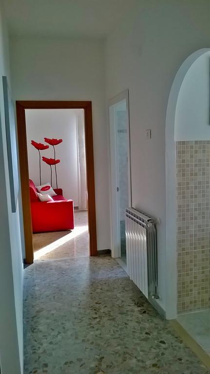Casa All'Acquedotto Roma Ngoại thất bức ảnh