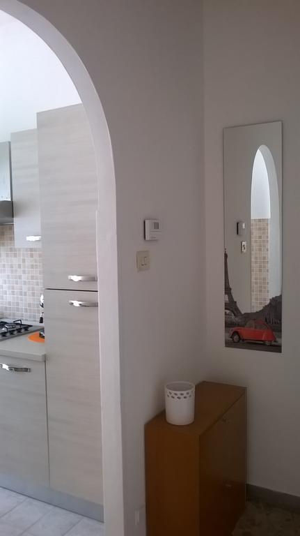 Casa All'Acquedotto Roma Ngoại thất bức ảnh