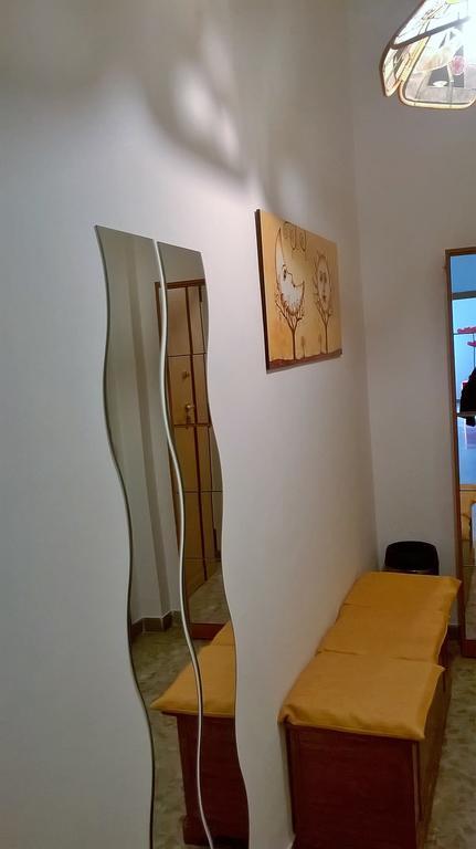 Casa All'Acquedotto Roma Ngoại thất bức ảnh