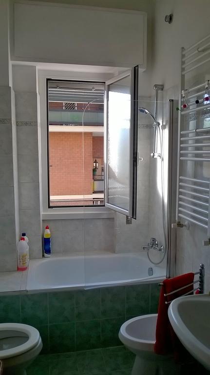 Casa All'Acquedotto Roma Ngoại thất bức ảnh