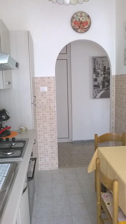 Casa All'Acquedotto Roma Ngoại thất bức ảnh