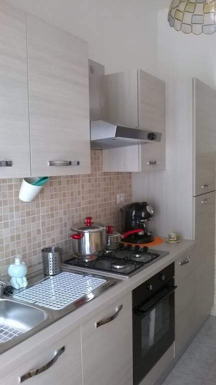 Casa All'Acquedotto Roma Ngoại thất bức ảnh