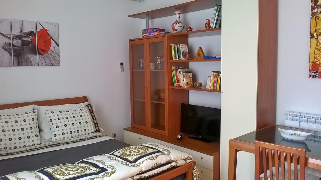 Casa All'Acquedotto Roma Ngoại thất bức ảnh