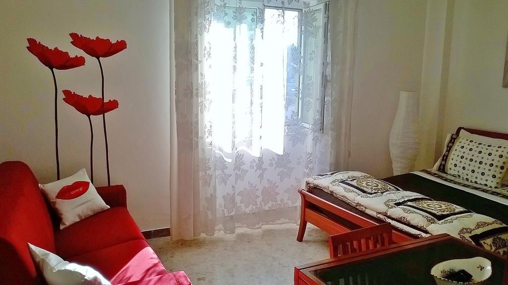 Casa All'Acquedotto Roma Ngoại thất bức ảnh