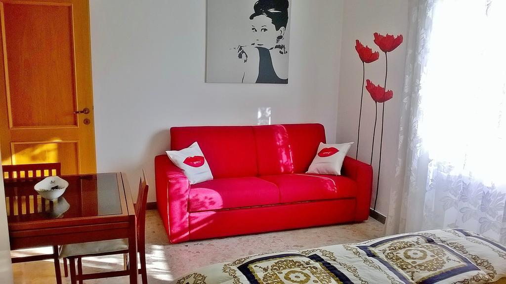 Casa All'Acquedotto Roma Ngoại thất bức ảnh