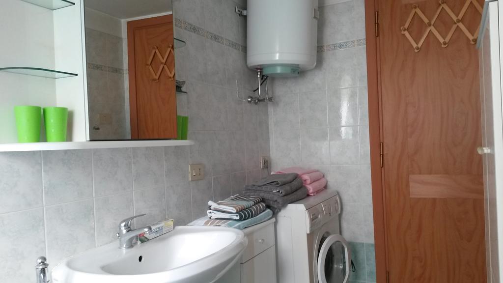 Casa All'Acquedotto Roma Ngoại thất bức ảnh