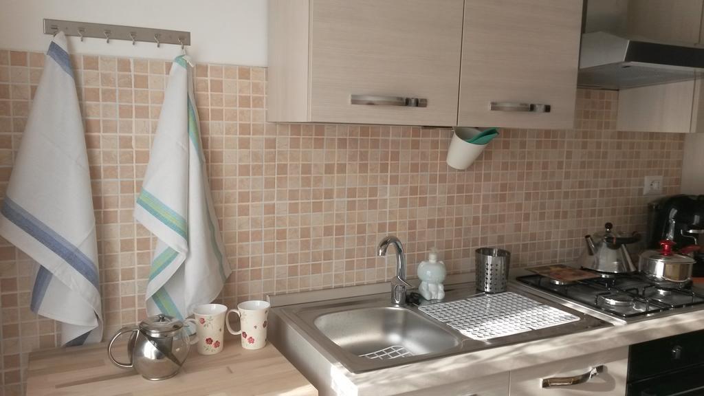 Casa All'Acquedotto Roma Ngoại thất bức ảnh