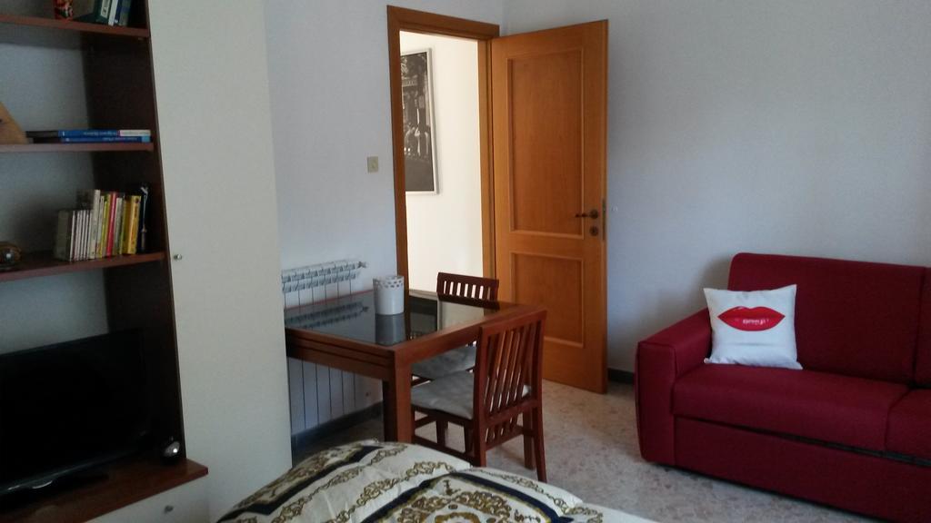 Casa All'Acquedotto Roma Ngoại thất bức ảnh